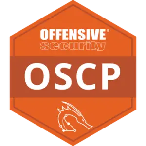 Offensive Security Certified Professional