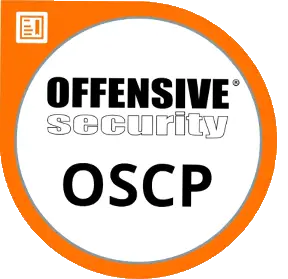 oscp coloured